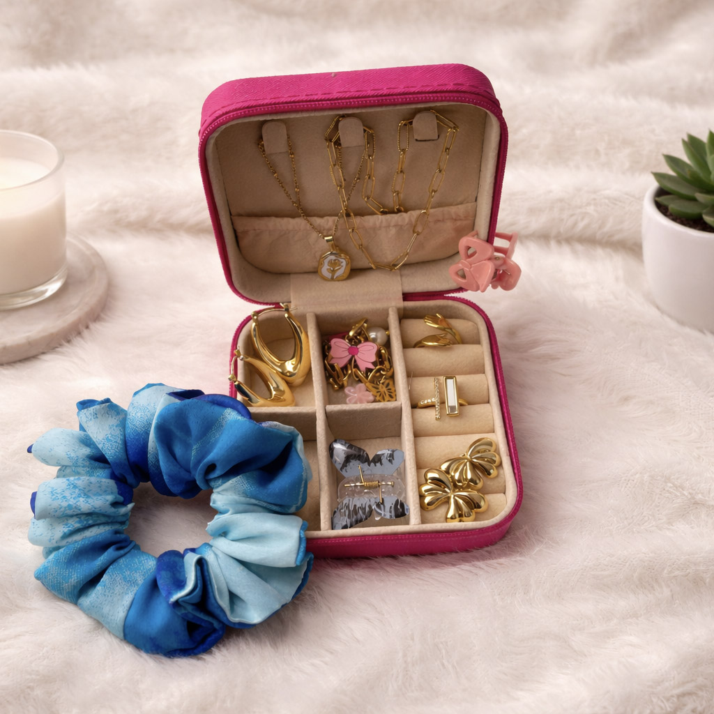 Mother’s Embrace Hamper