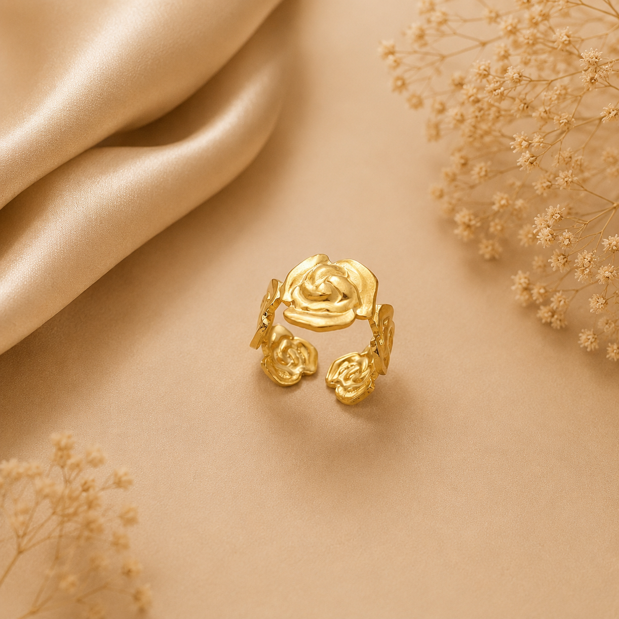 Rose Ring