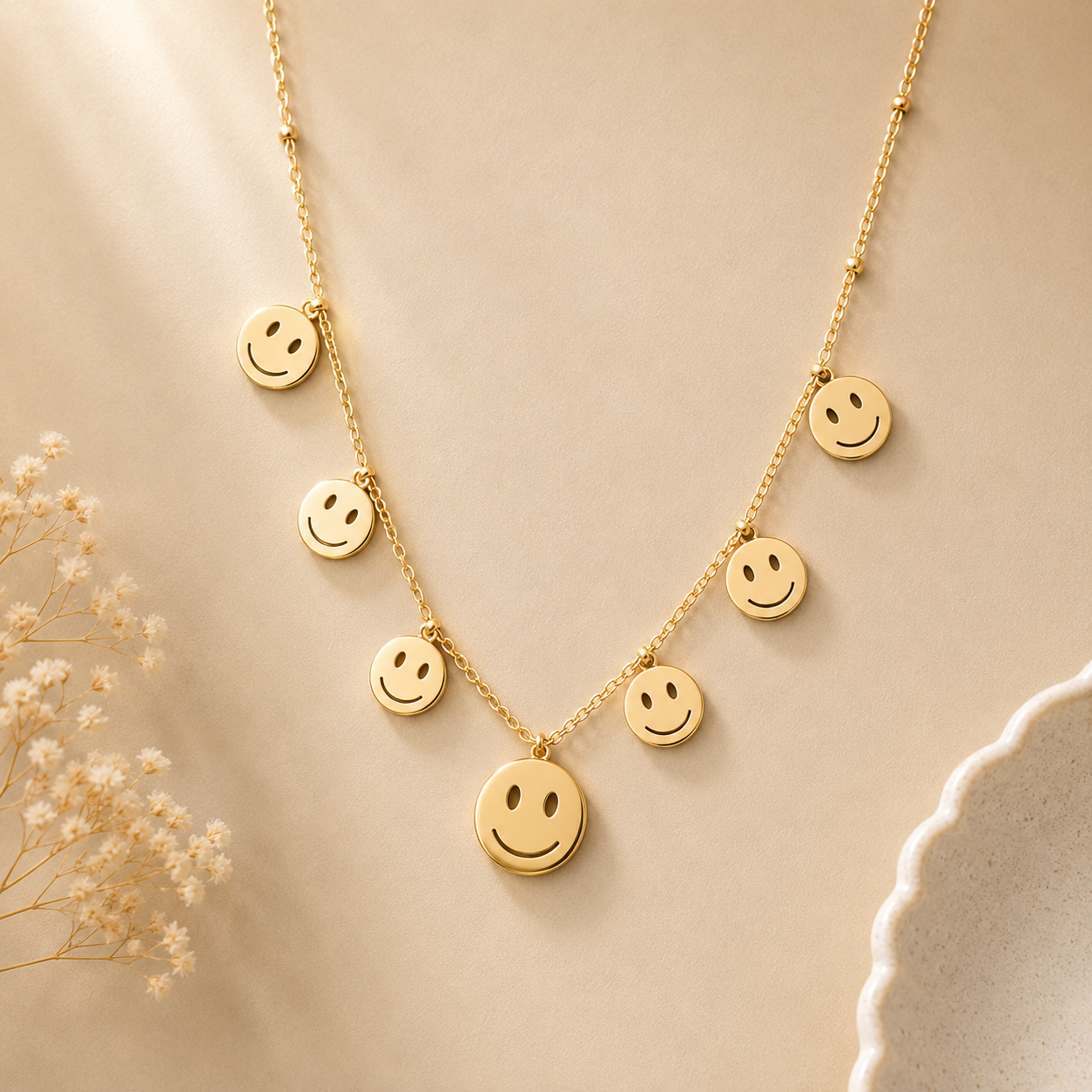 Mood Glow Chain