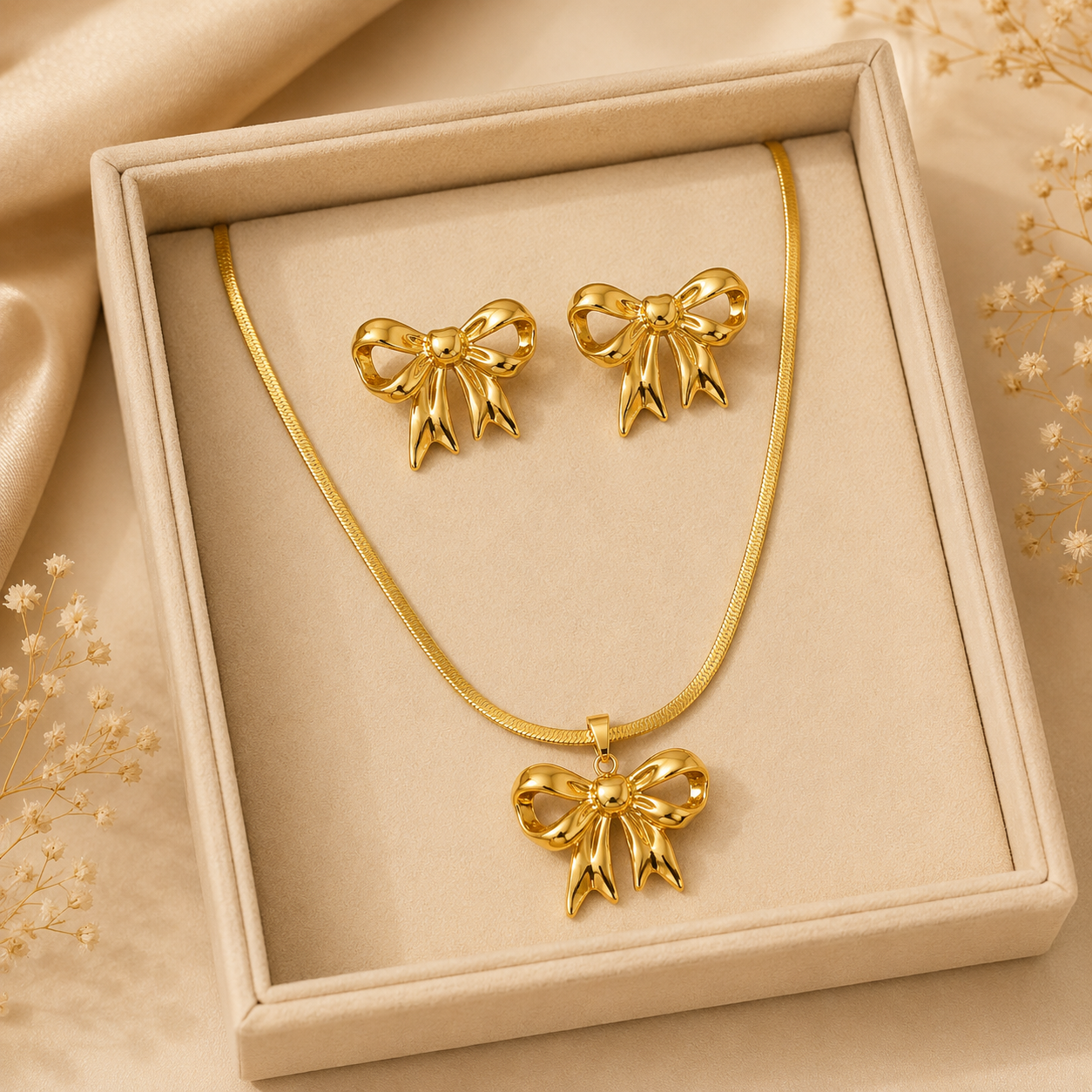 Elan Bow Set