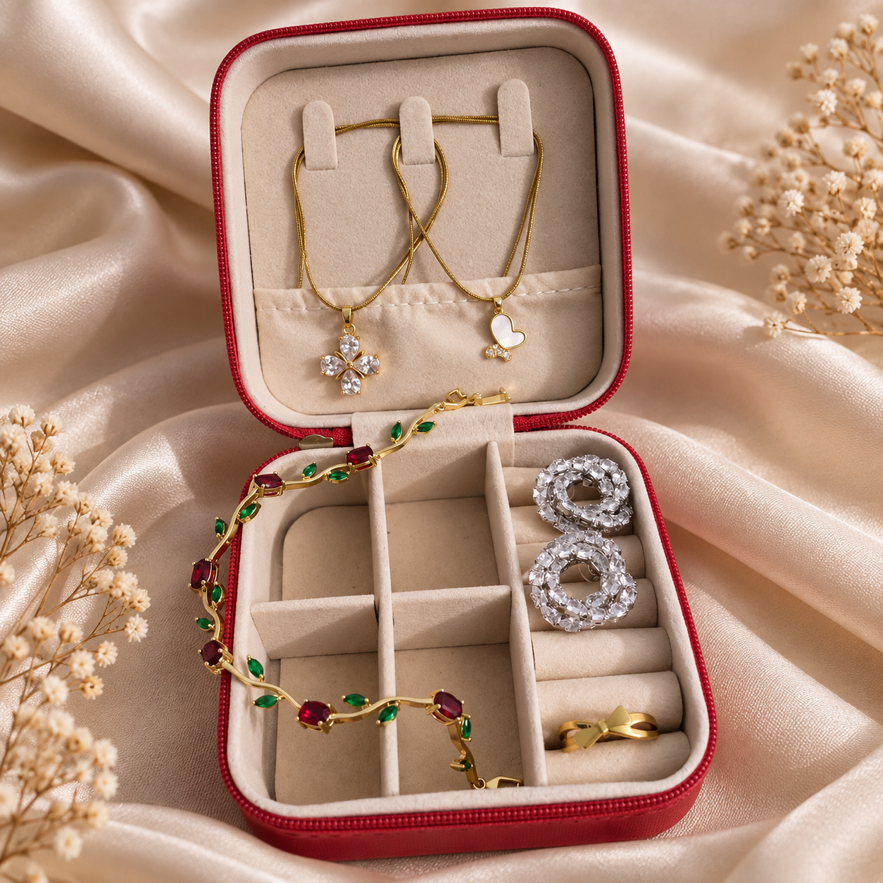 Royal Radiance Hamper